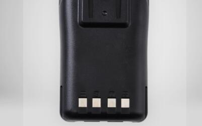 對(duì)講機(jī)的電池放置久了怎么激活？