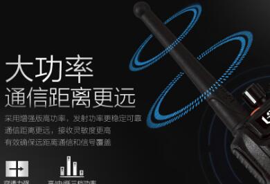 商業(yè)樓宇通信盲區(qū)問(wèn)題，對(duì)講機(jī)如何選擇？