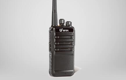 UHF和VHF業(yè)余頻段的對講機怎么選，你知道嗎？