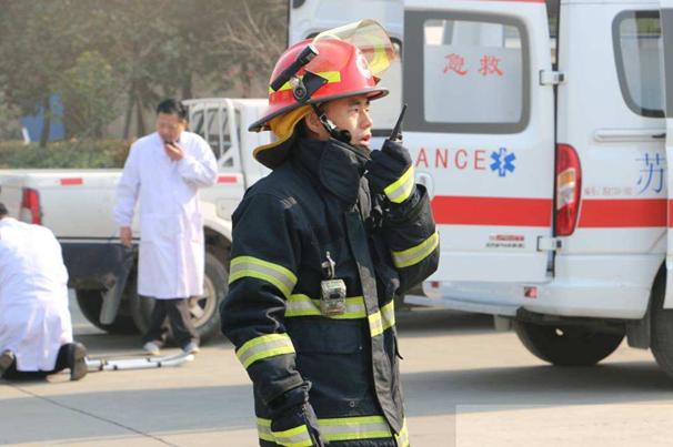 一個省只需要1個基站！看網(wǎng)絡(luò)化超短波距視城市機動應(yīng)急通信系統(tǒng)怎么建！
