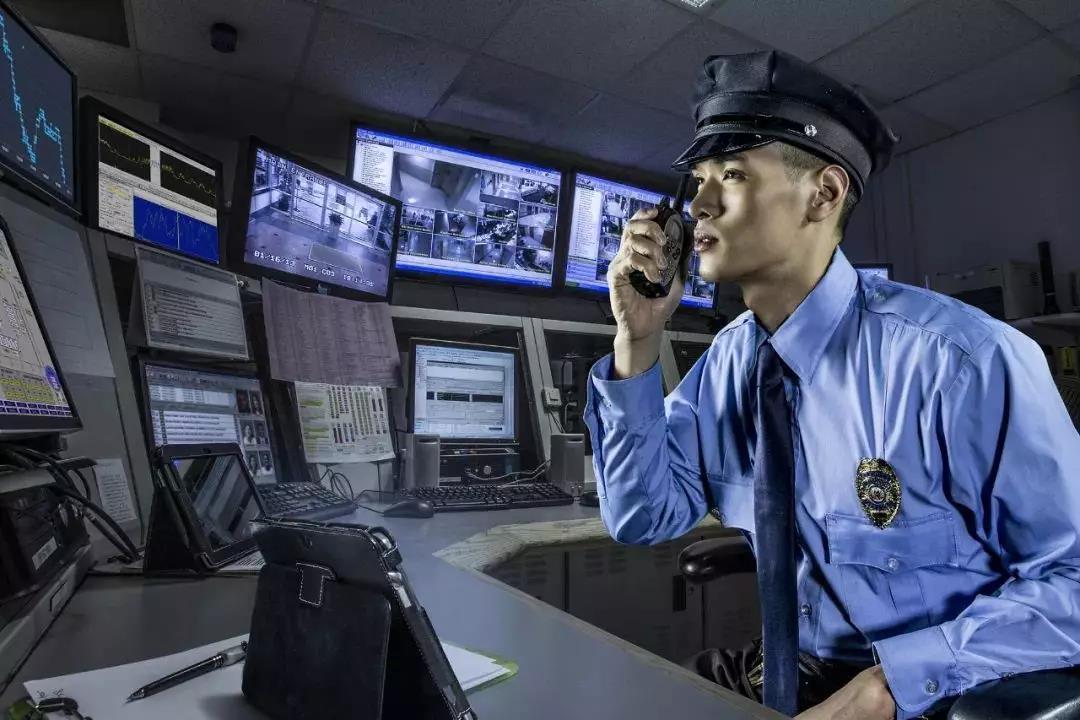警用模擬對講機(jī)頻段有哪些？