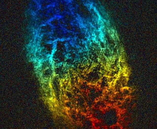 無線通信冷知識：天文學(xué)家使用不同的無線電波段來觀察宇宙！