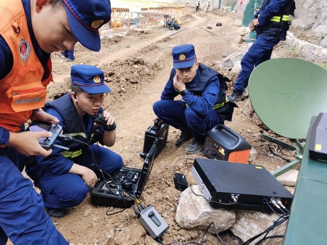 關鍵通信，為何對頻譜如此挑剔？
