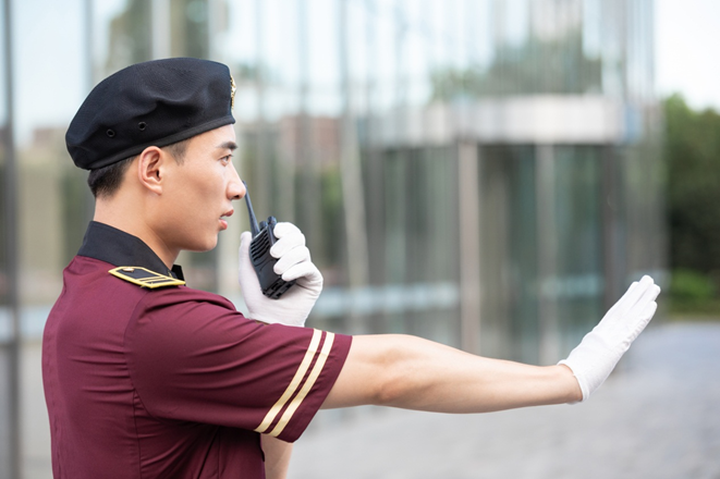 不同瓦數(shù)對講機，通訊距離有什么不同？