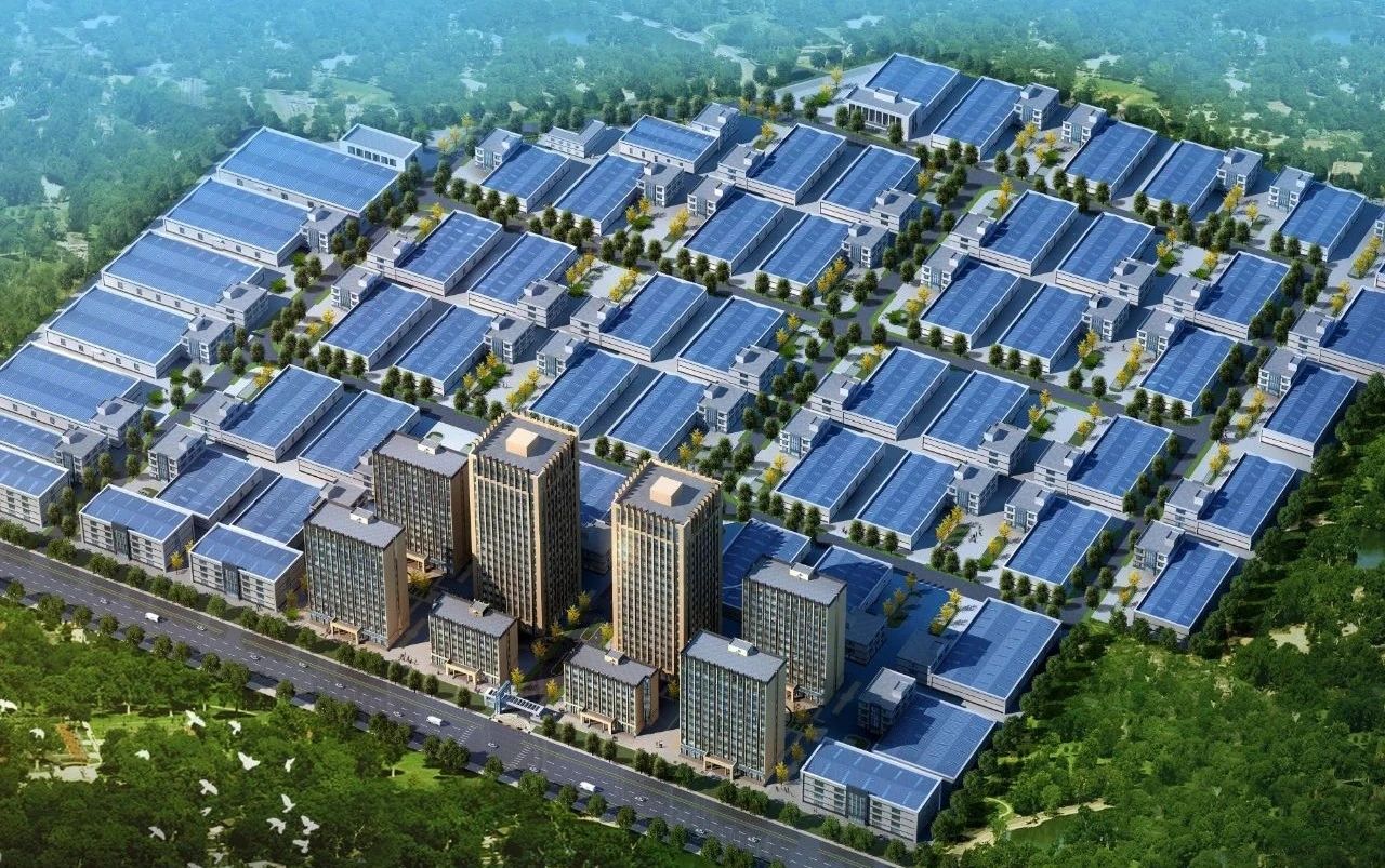 北峰公專融合通信方案，賦能化工園區(qū)安全生產(chǎn)